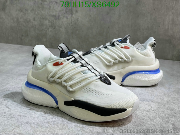 Men shoes-Adidas, Code: XS6492,$: 79USD