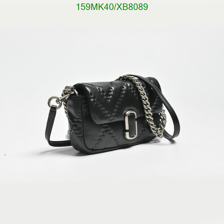 Marc Jacobs Bags -(Mirror)-Diagonal- Code: XB8089