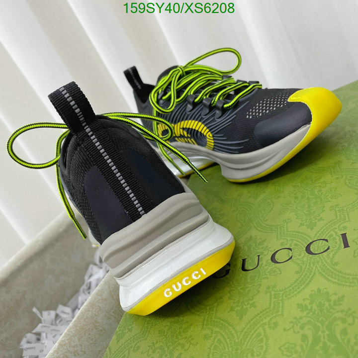 Women Shoes-Gucci, Code: XS6208,$: 159USD