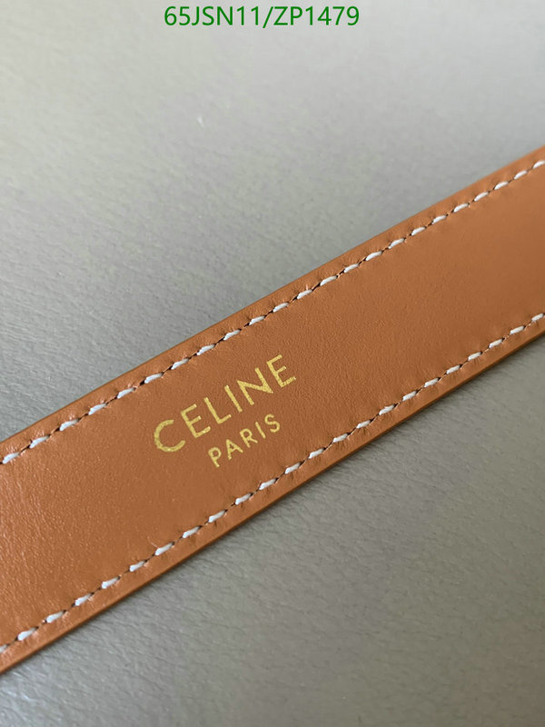 Belts-Celine, Code: ZP1479,$: 65USD