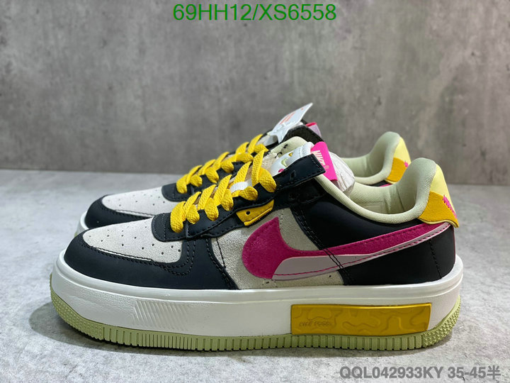Men shoes-Nike, Code: XS6558,$: 69USD