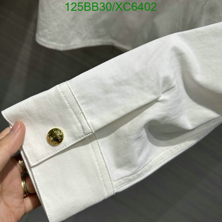 Clothing-Gucci, Code: XC6402,$: 125USD