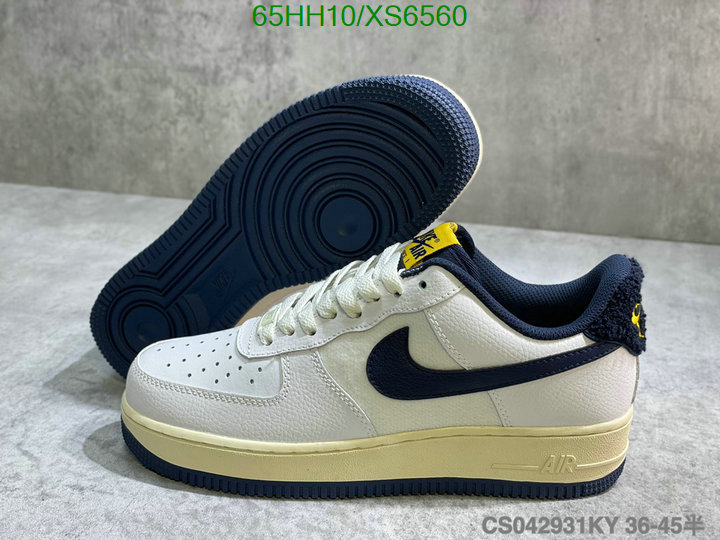 Men shoes-Nike, Code: XS6560,$: 65USD