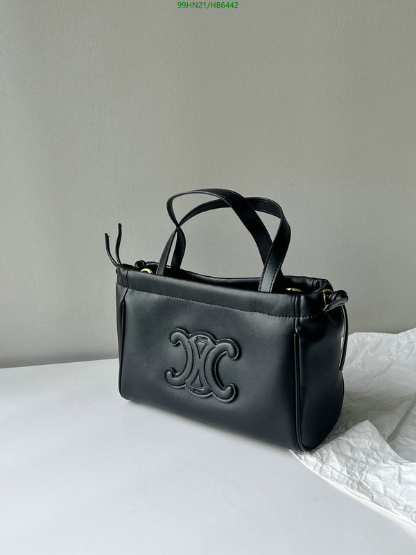 Celine Bag-(4A)-Handbag-,Code: HB6442,$: 99USD