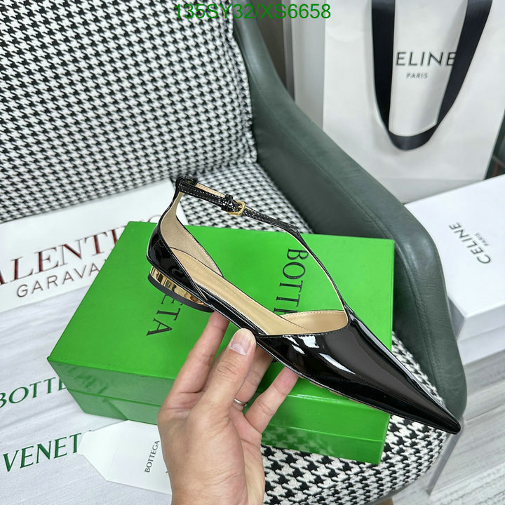 Women Shoes-BV, Code: XS6658,$: 135USD