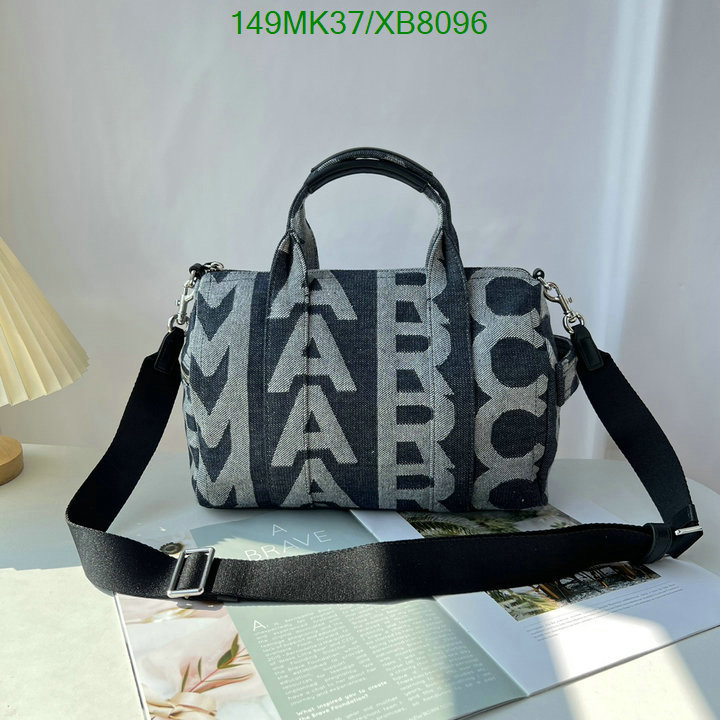 Marc Jacobs Bags -(Mirror)-Handbag- Code: XB8096 $: 149USD