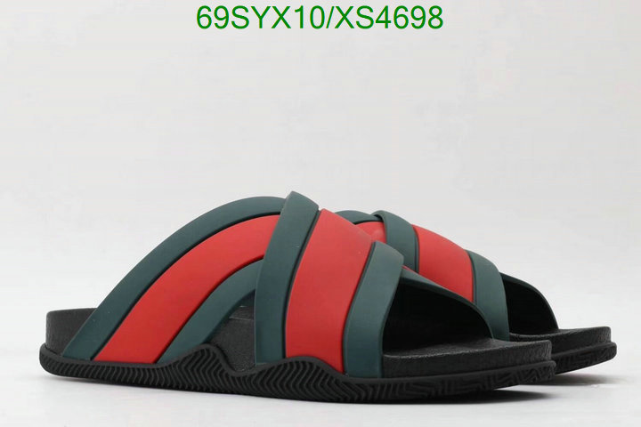 Men shoes-Gucci, Code: XS4698,$: 69USD