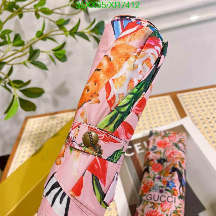 Umbrella-Gucci, Code: XR7412,$: 35USD