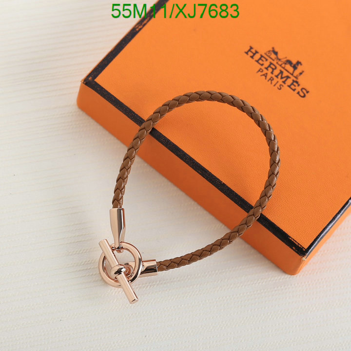 Jewelry-Hermes, Code: XJ7683,$: 55USD