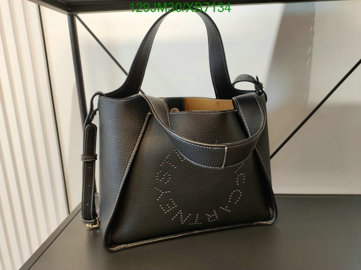 Stella McCartney Bag-(Mirror)-Handbag-,Code: XB7134,$: 129USD