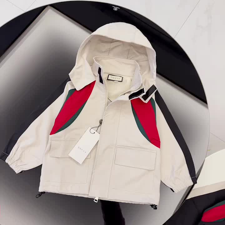 Kids clothing-Gucci Code: XC8025 $: 45USD