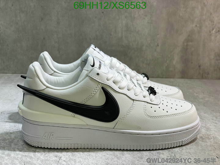 Men shoes-Nike, Code: XS6563,$: 69USD