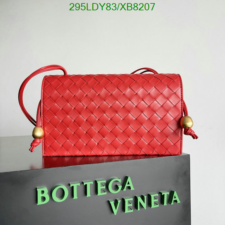 BV Bag-(Mirror)-Clutch- Code: XB8207 $: 295USD