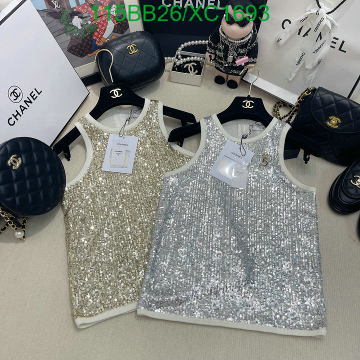 Clothing-Chanel, Code: XC1693,$: 115USD