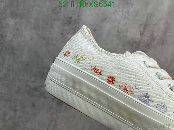 Women Shoes-Converse, Code: XS6541,$: 62USD