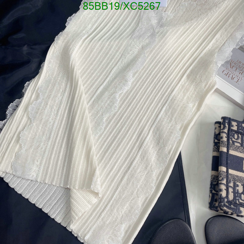 Clothing-Dior, Code: XC5267,$: 85USD