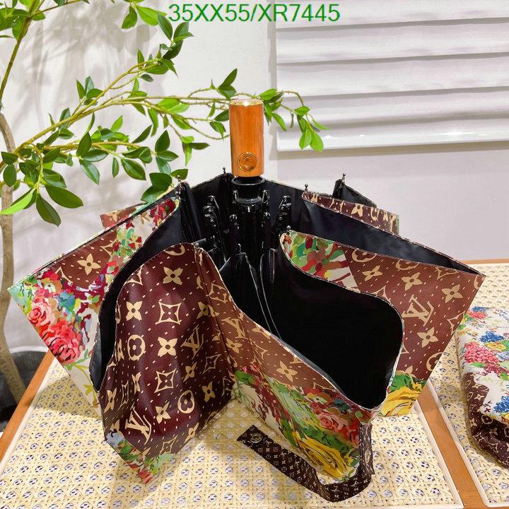 Umbrella-LV, Code: XR7445,$: 35USD