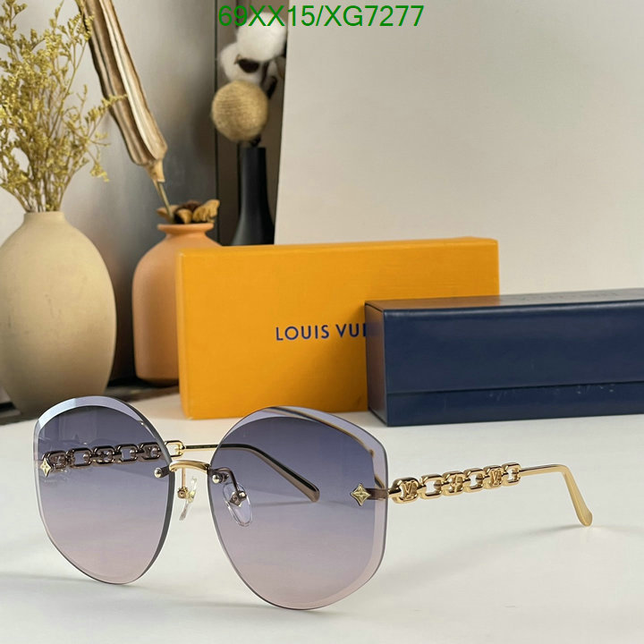 Glasses-LV, Code: XG7277,$: 69USD