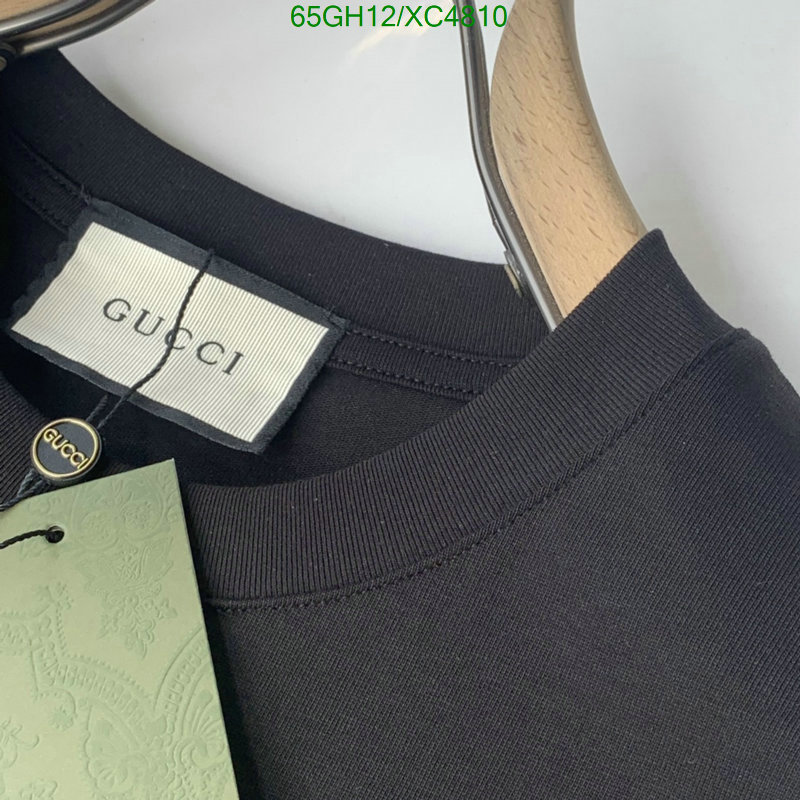 Clothing-Gucci, Code: XC4810,$: 65USD