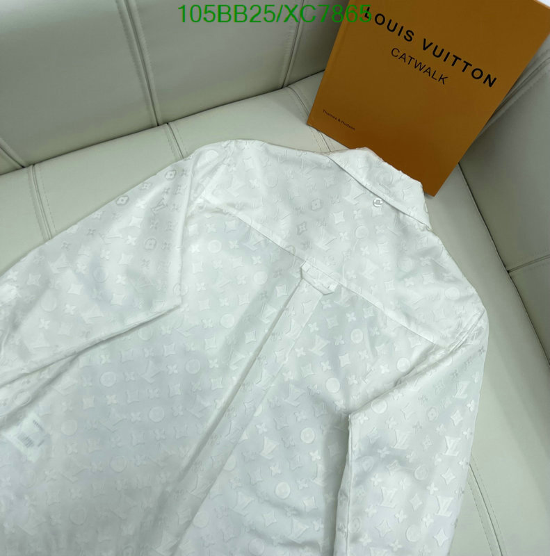 Clothing-LV Code: XC7865 $: 105USD
