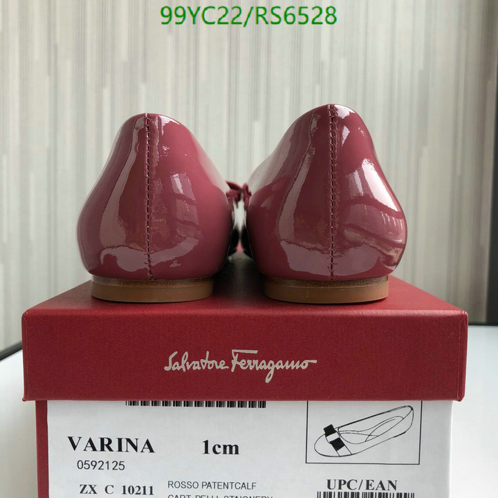 Women Shoes-Ferragamo, Code: RS6528,$: 99USD