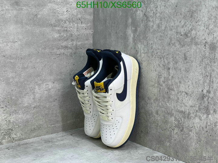 Men shoes-Nike, Code: XS6560,$: 65USD