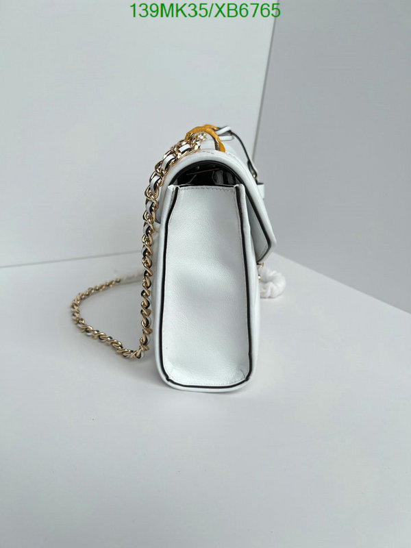Michael Kors Bag-(Mirror)-Diagonal-,Code: XB6765,$: 139USD