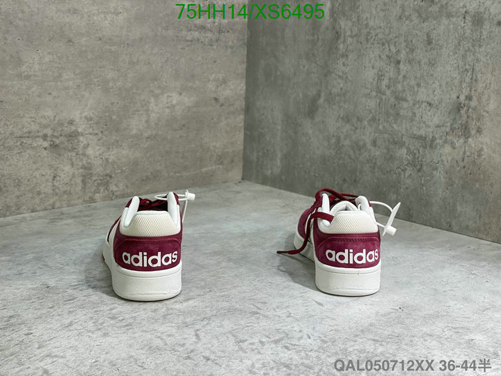 Men shoes-Adidas, Code: XS6495,$: 75USD