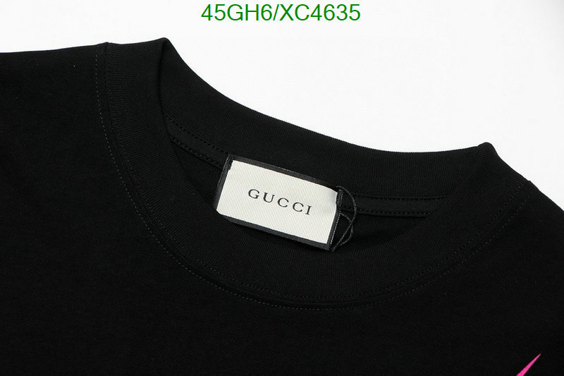 Clothing-Gucci, Code: XC4635,$: 45USD