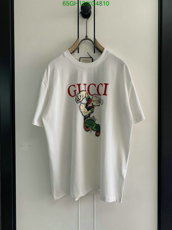 Clothing-Gucci, Code: XC4810,$: 65USD