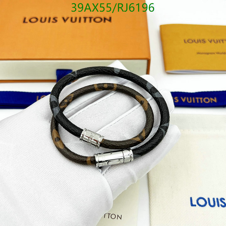 Jewelry-LV, Code: RJ6196,$: 39USD
