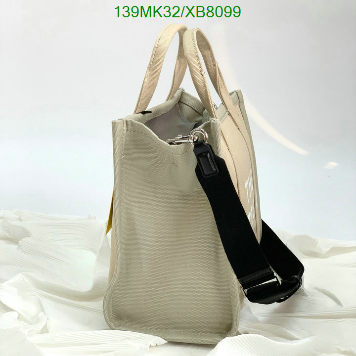 Marc Jacobs Bags -(Mirror)-Handbag- Code: XB8099