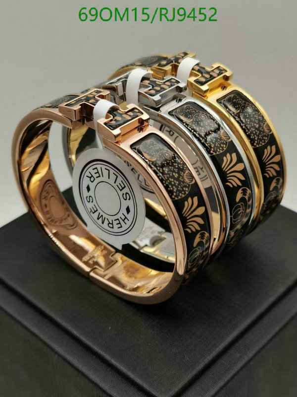 Jewelry-Hermes Code: RJ9452 $: 69USD