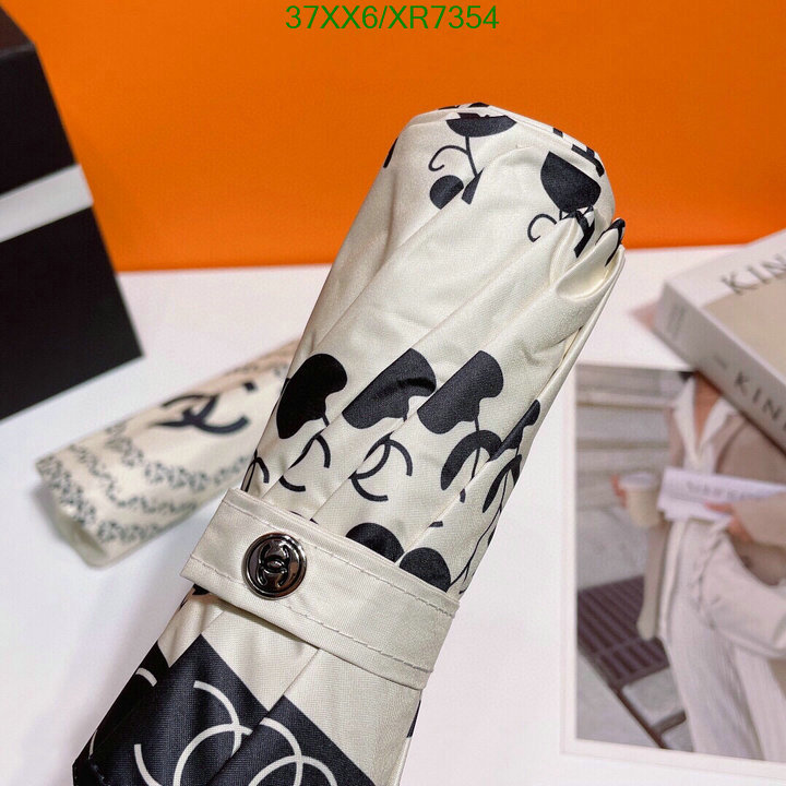 Umbrella-Chanel, Code: XR7354,$: 37USD