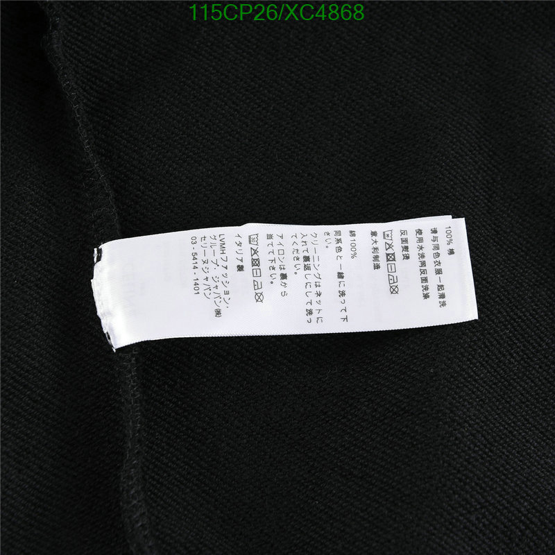 Clothing-Celine, Code: XC4868,$: 115USD