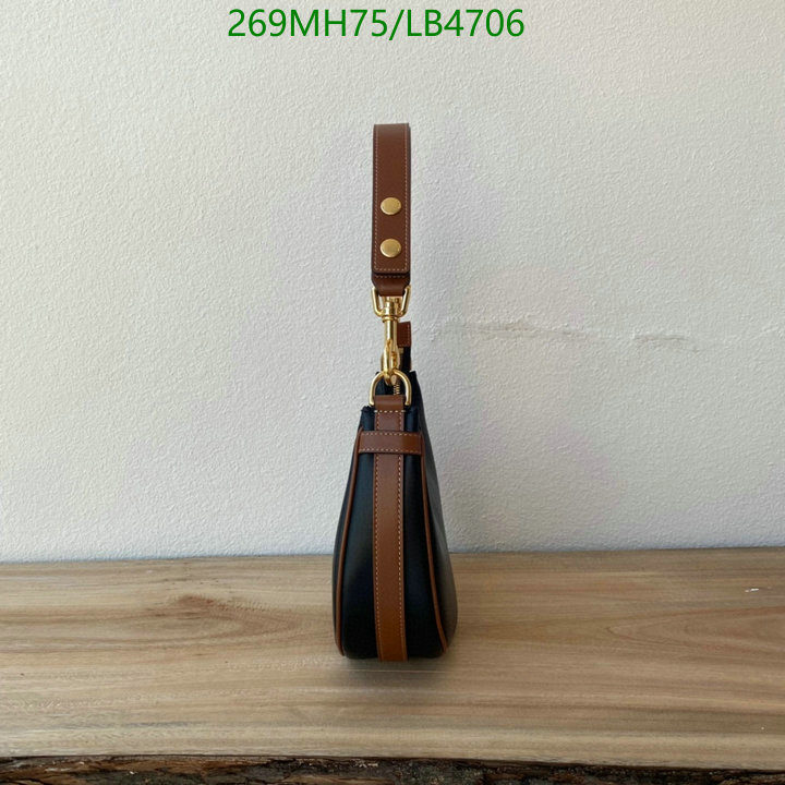 Celine Bag -(Mirror)-AVA-,Code: LB4706,$: 269USD