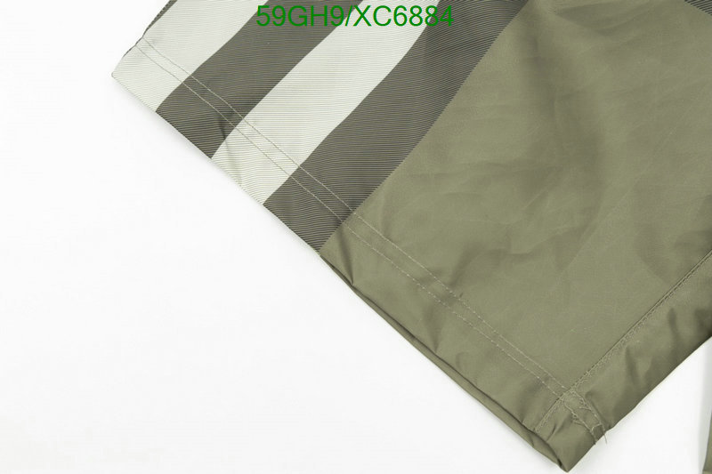 Clothing-Burberry, Code: XC6884,$: 59USD