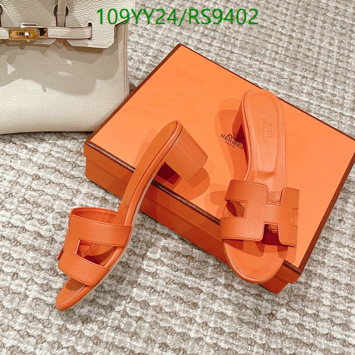 Women Shoes-Hermes Code: RS9402 $: 109USD