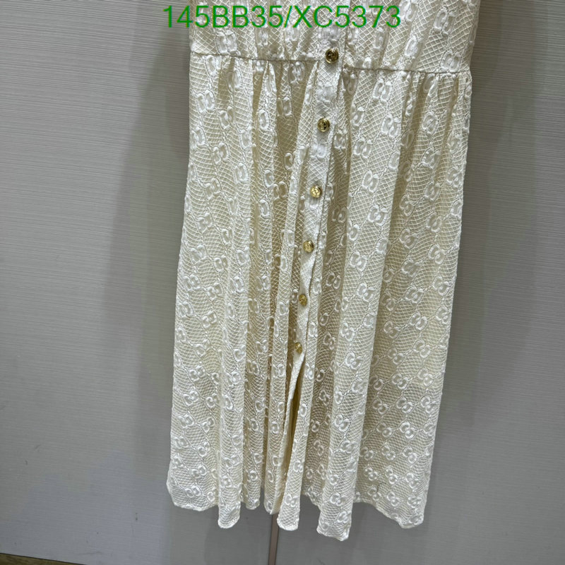 Clothing-Gucci, Code: XC5373,$: 145USD