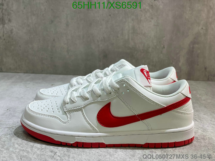 Men shoes-Nike, Code: XS6591,$: 65USD