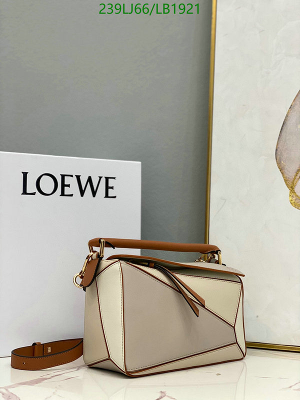 Loewe Bag-(Mirror)-Puzzle-,Code: LB1921,$: 239USD