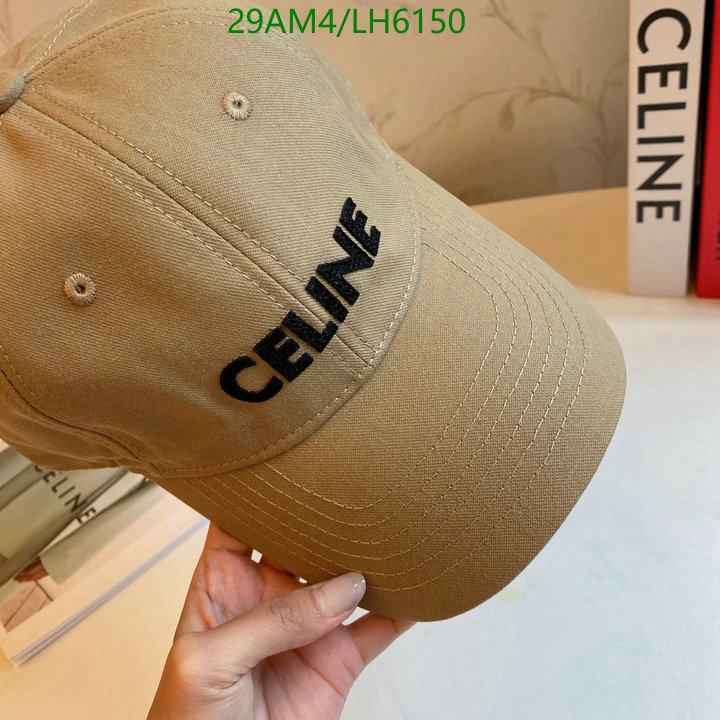 Cap -(Hat)-Celine, Code: LH6150,$: 29USD