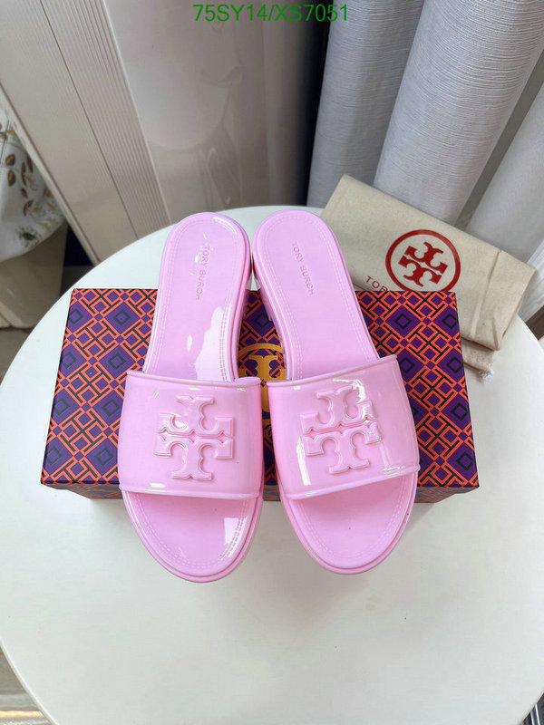 Women Shoes-Tory Burch, Code: XS7051,$: 75USD