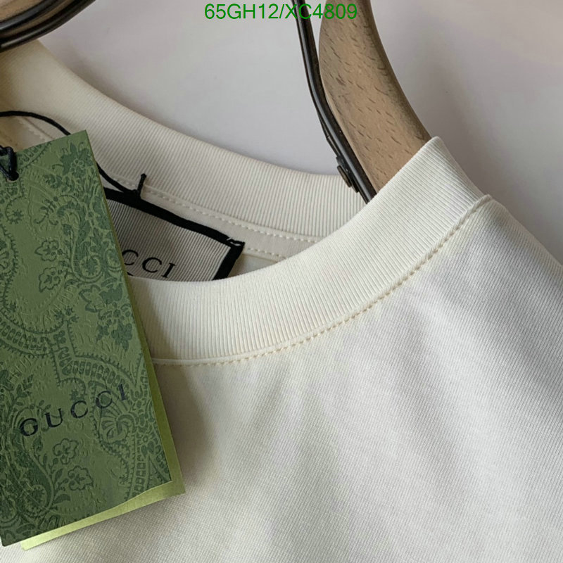 Clothing-Gucci, Code: XC4809,$: 65USD