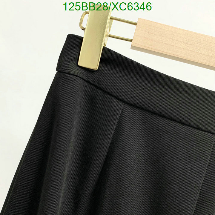 Clothing-Dior, Code: XC6346,$: 125USD