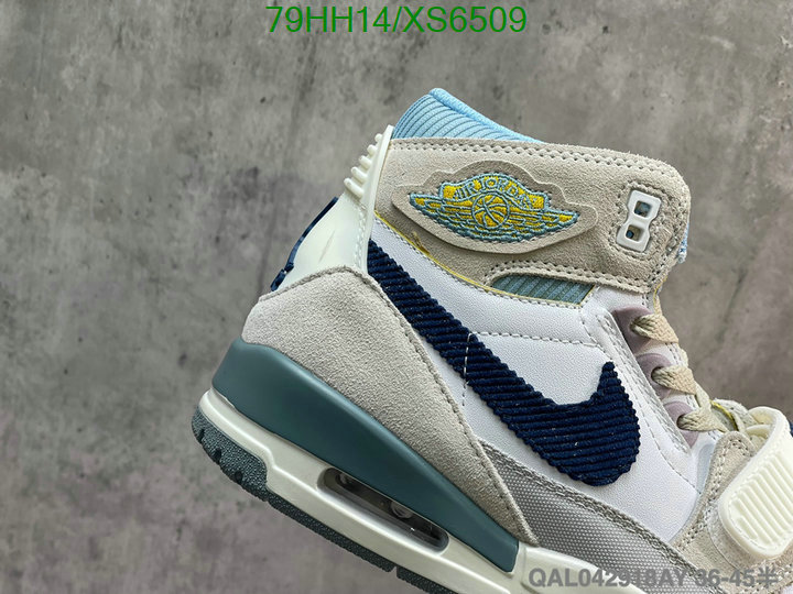 Women Shoes-Air Jordan, Code: XS6509,$: 79USD