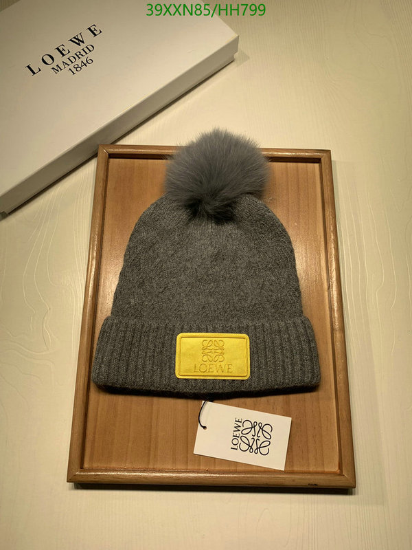 Cap -(Hat)-Loewe, Code: HH799,$: 39USD