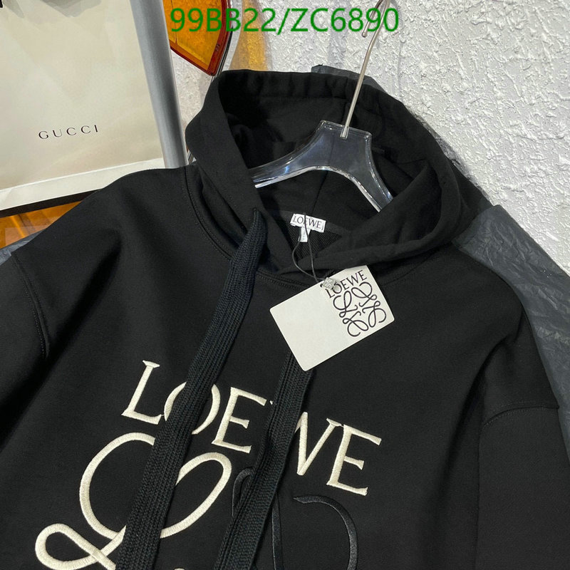 Clothing-Loewe, Code: ZC6890,$: 99USD