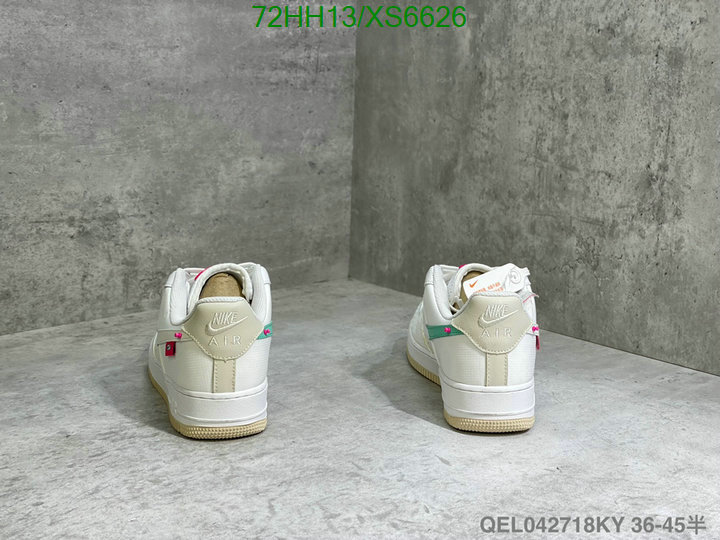 Men shoes-Nike, Code: XS6626,$: 72USD