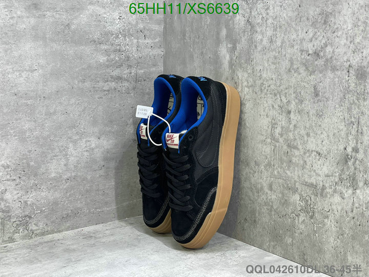 Women Shoes-NIKE, Code: XS6639,$: 65USD